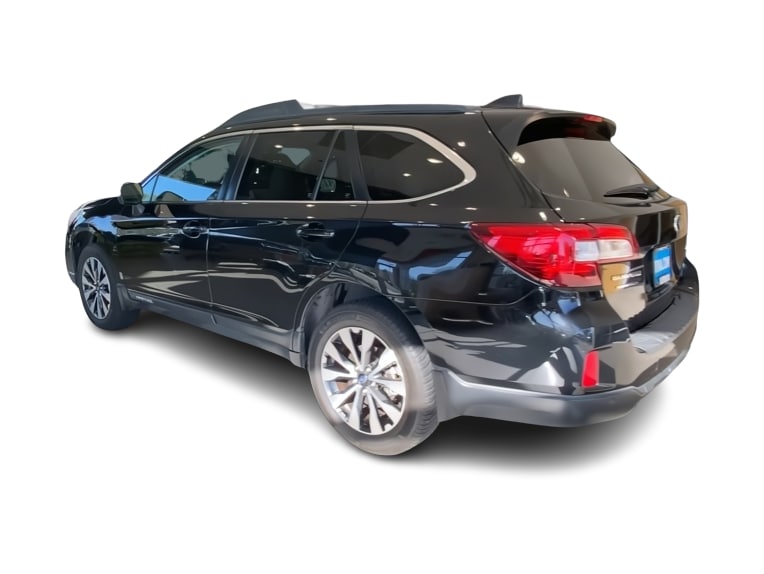 Thumbnail: 2017 Subaru Outback - 4