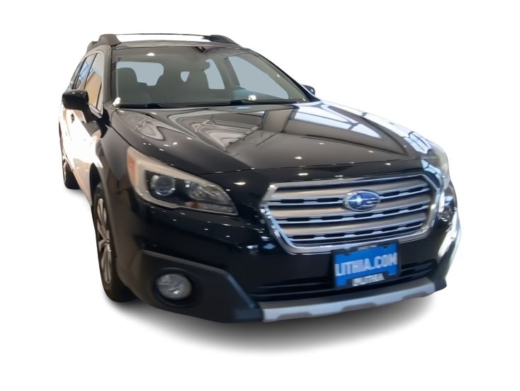 Thumbnail: 2017 Subaru Outback - 5