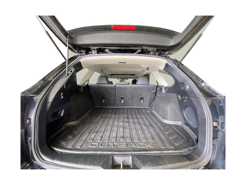 Thumbnail: 2019 Subaru Outback - 14