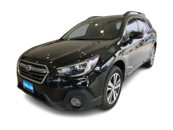 Thumbnail: 2019 Subaru Outback - 16