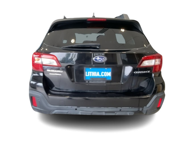 Thumbnail: 2019 Subaru Outback - 17
