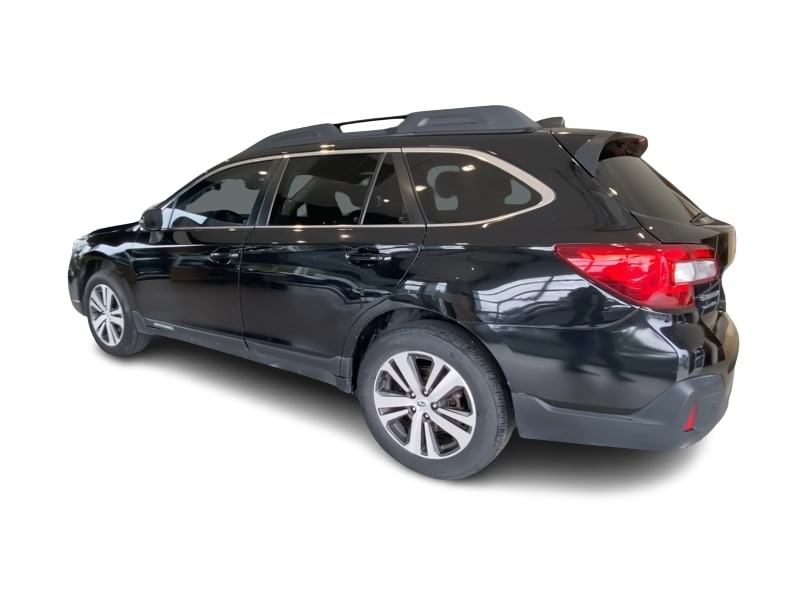 Thumbnail: 2019 Subaru Outback - 4