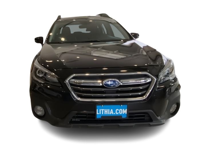 Thumbnail: 2019 Subaru Outback - 5