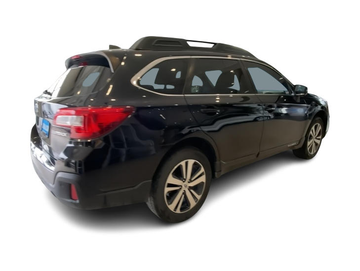 Thumbnail: 2019 Subaru Outback - 18
