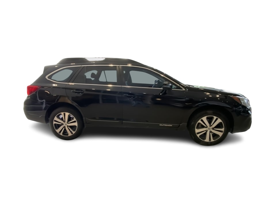 Thumbnail: 2019 Subaru Outback - 19