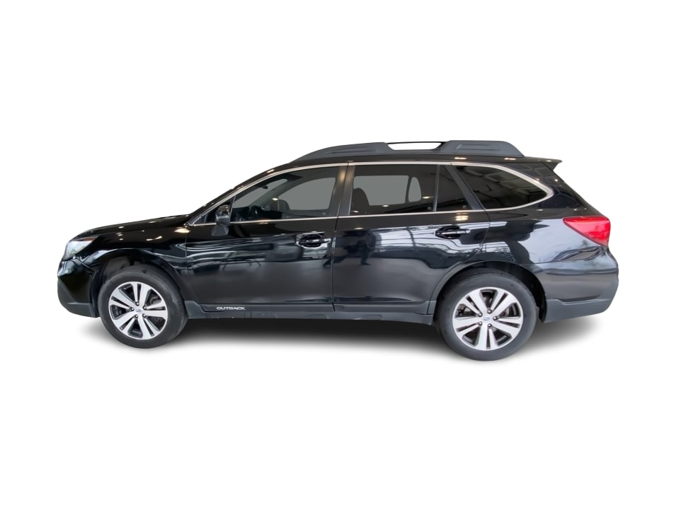 Thumbnail: 2019 Subaru Outback - 3