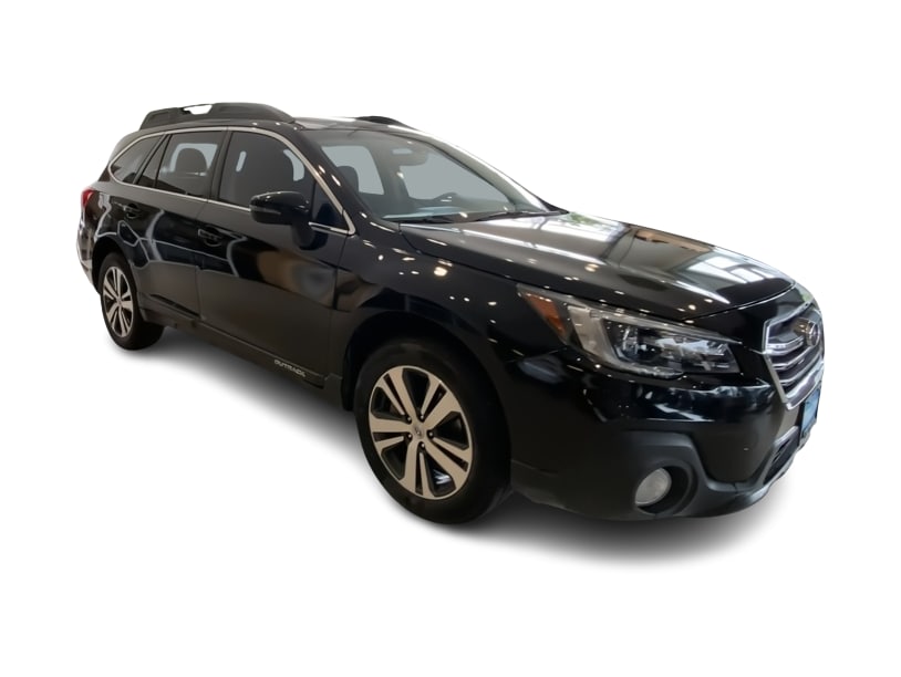 Thumbnail: 2019 Subaru Outback - 15