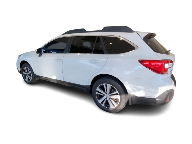 Thumbnail: 2018 Subaru Outback - 18