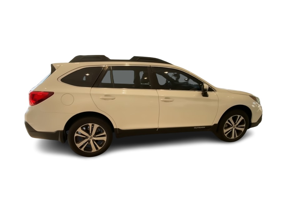 Thumbnail: 2018 Subaru Outback - 20