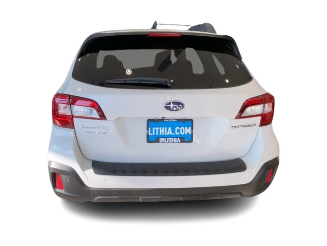 Thumbnail: 2018 Subaru Outback - 4