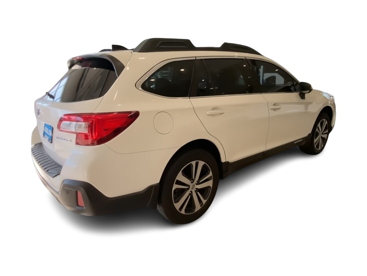 Thumbnail: 2018 Subaru Outback - 19