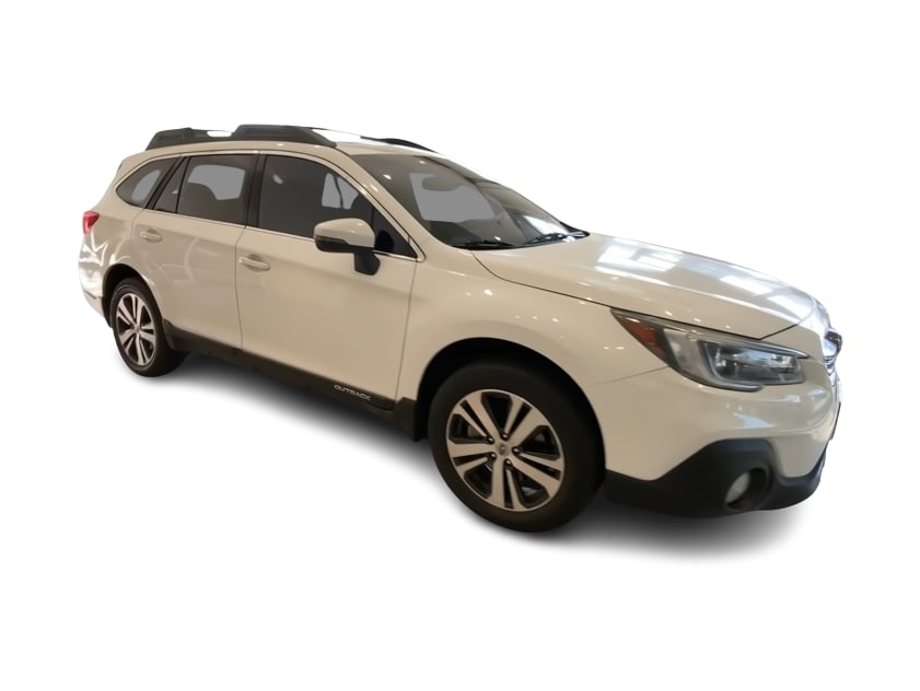 Thumbnail: 2018 Subaru Outback - 16