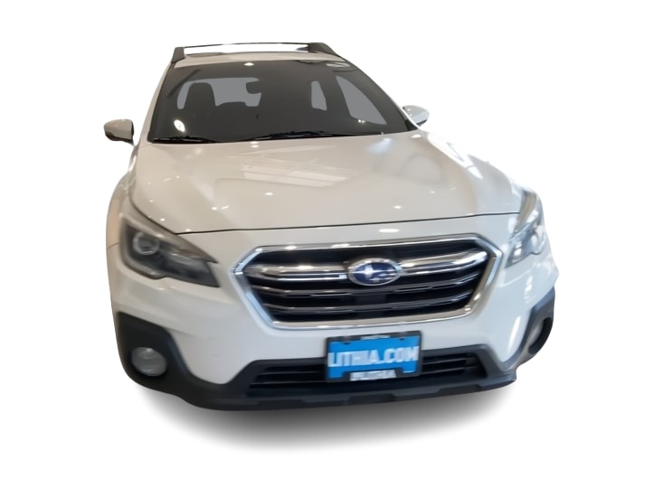 Thumbnail: 2018 Subaru Outback - 5