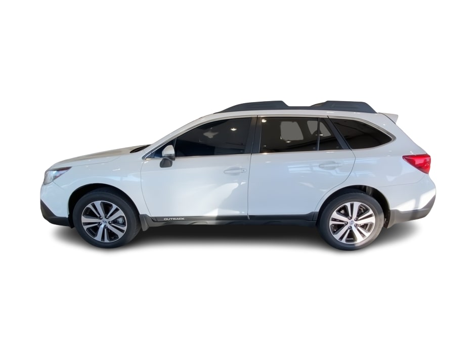 Thumbnail: 2018 Subaru Outback - 3