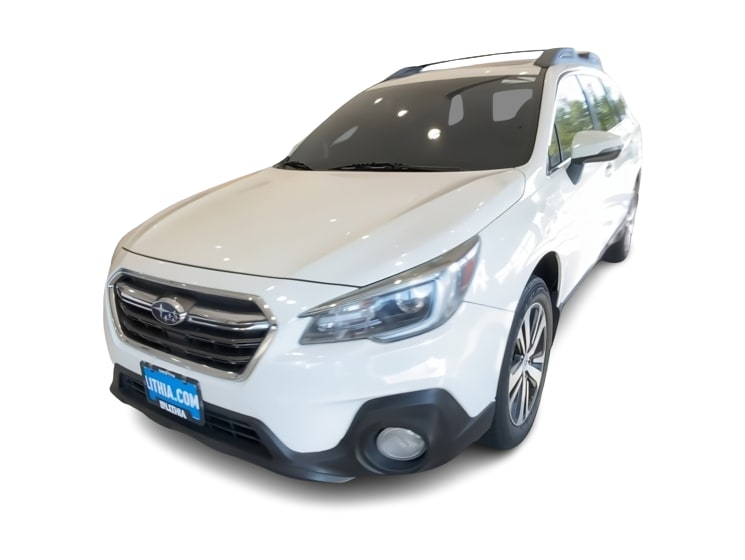 Thumbnail: 2018 Subaru Outback - 17