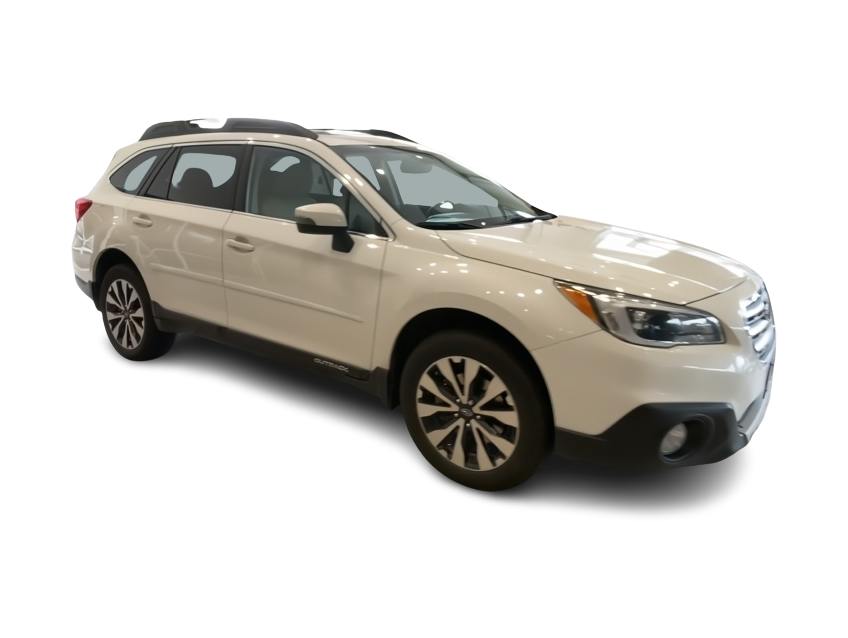 Thumbnail: 2015 Subaru Outback - 17