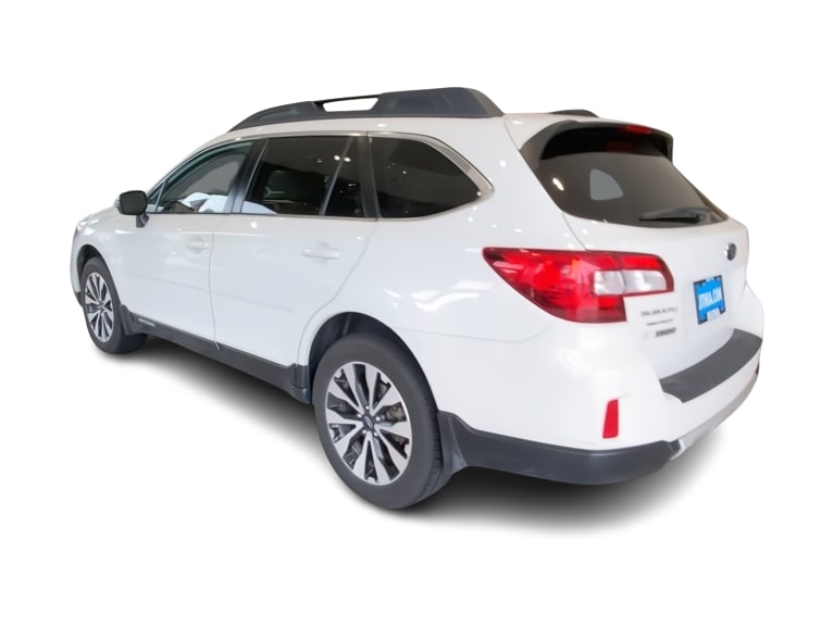 Thumbnail: 2015 Subaru Outback - 4