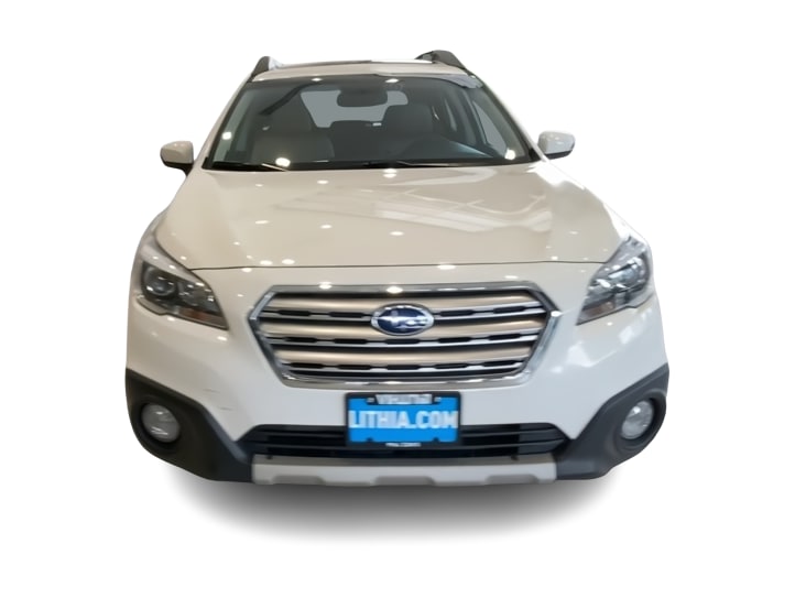 Thumbnail: 2015 Subaru Outback - 6