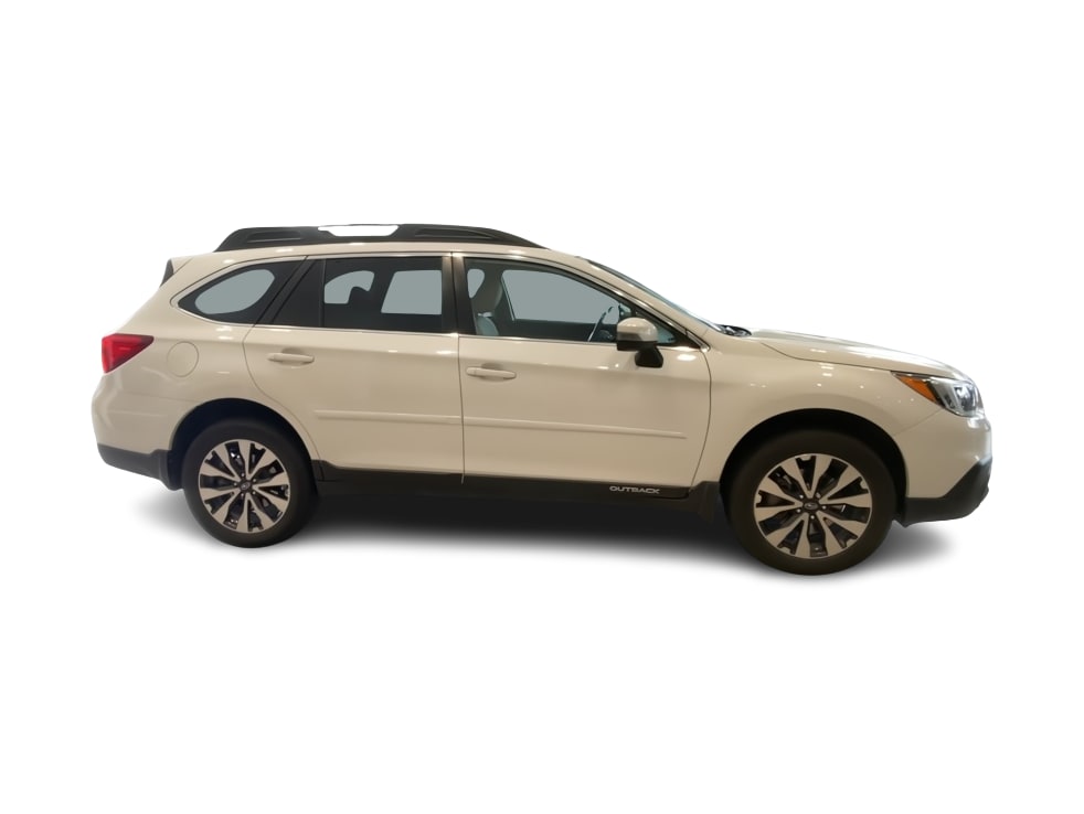Thumbnail: 2015 Subaru Outback - 20