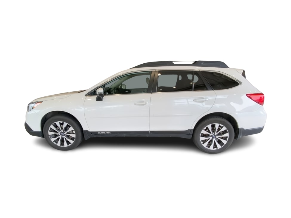 Thumbnail: 2015 Subaru Outback - 3