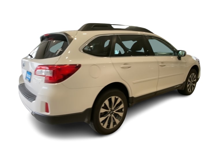 Thumbnail: 2015 Subaru Outback - 19