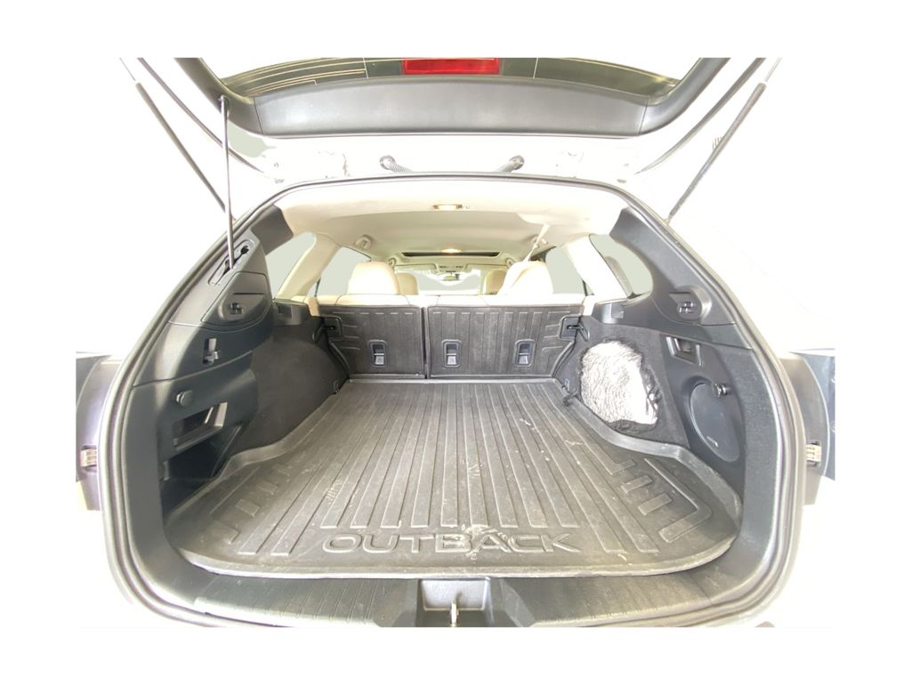Thumbnail: 2015 Subaru Outback - 15