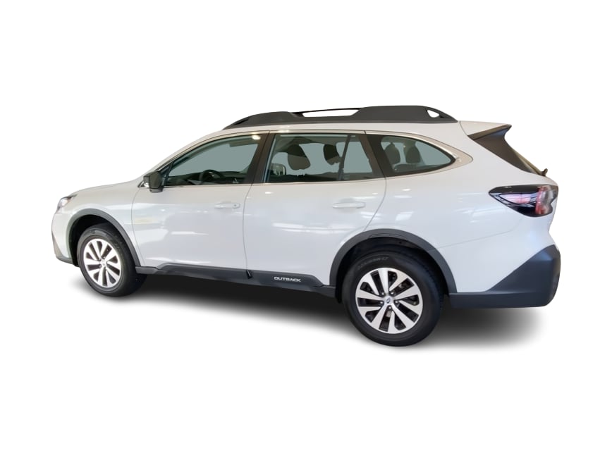 Thumbnail: 2021 Subaru Outback - 17