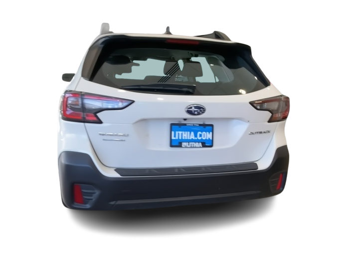 Thumbnail: 2021 Subaru Outback - 18