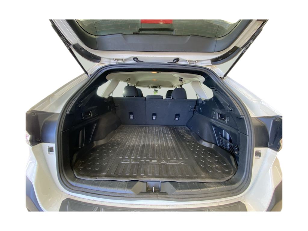 Thumbnail: 2021 Subaru Outback - 14