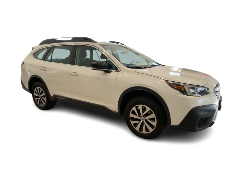 Thumbnail: 2021 Subaru Outback - 15