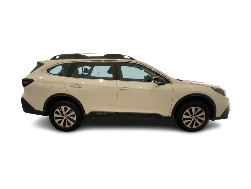 Thumbnail: 2021 Subaru Outback - 20