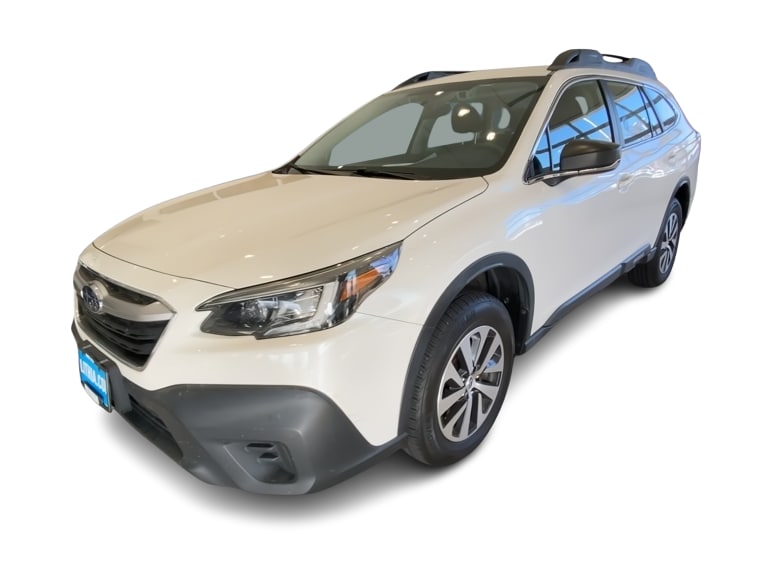 Thumbnail: 2021 Subaru Outback - 16