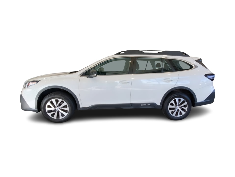Thumbnail: 2021 Subaru Outback - 3