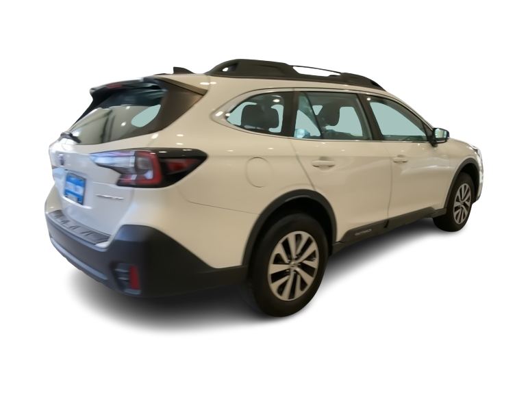 Thumbnail: 2021 Subaru Outback - 19