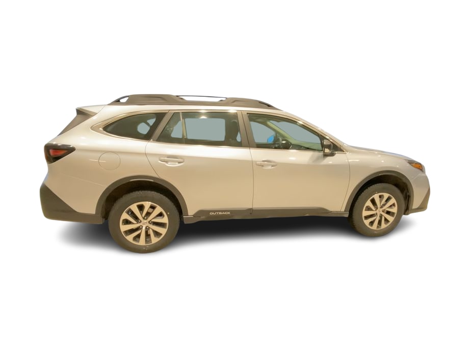 2021 Subaru Outback Base 20