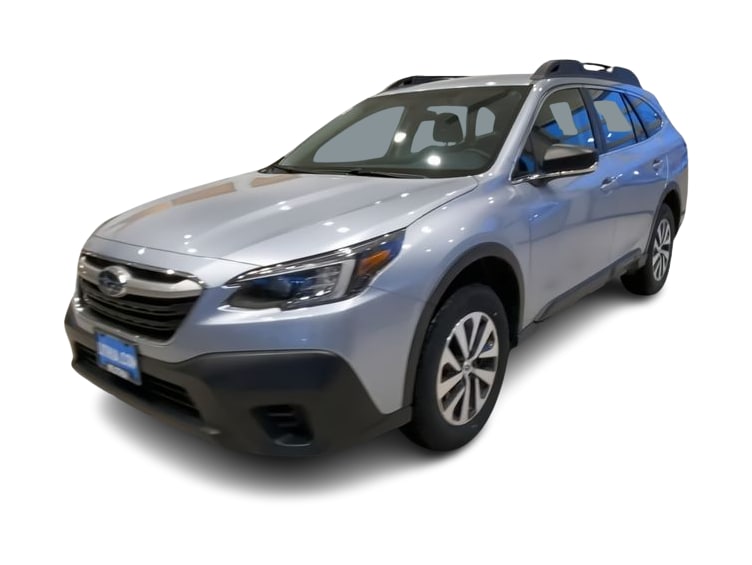 2021 Subaru Outback Base 16