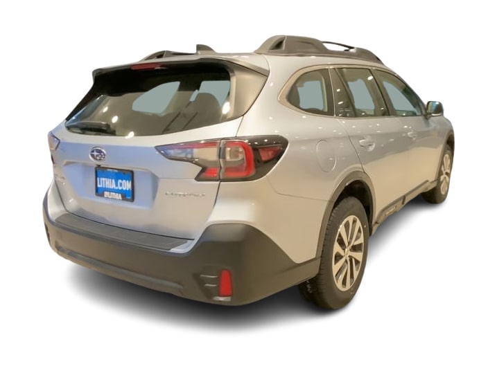 2021 Subaru Outback Base 19