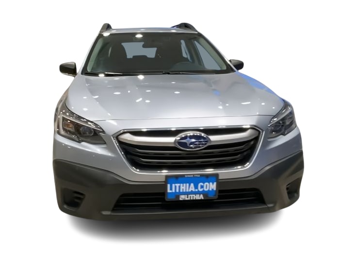 2021 Subaru Outback Base 4