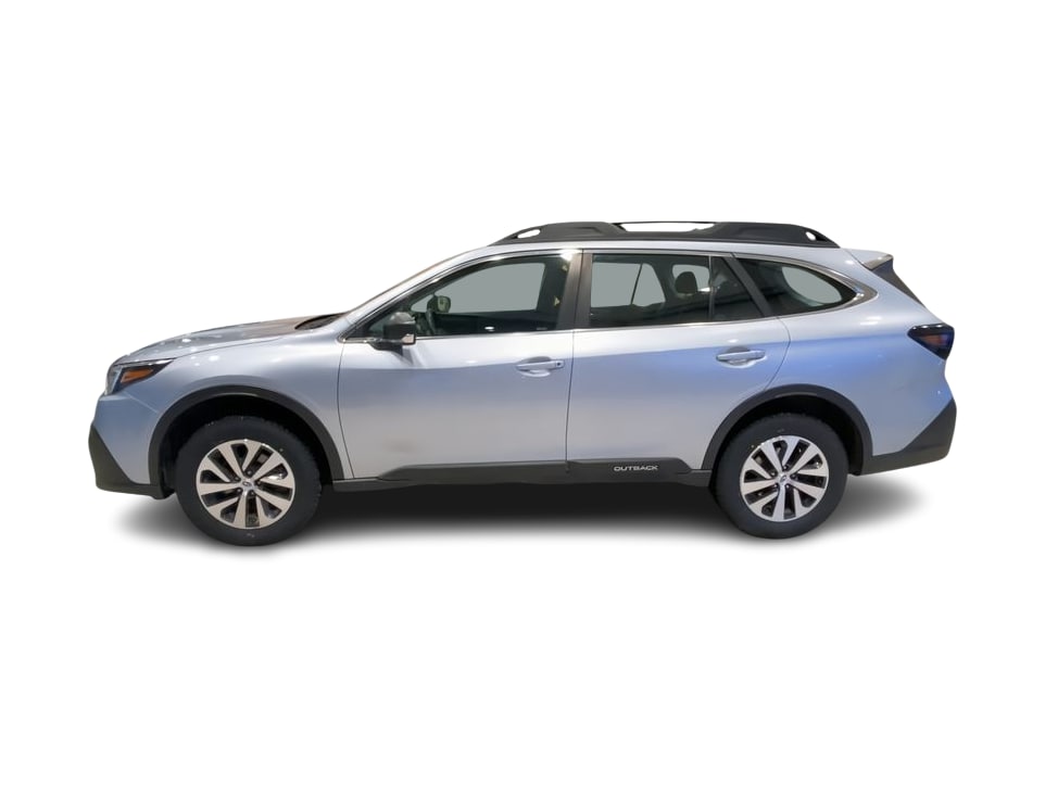 2021 Subaru Outback Base 3