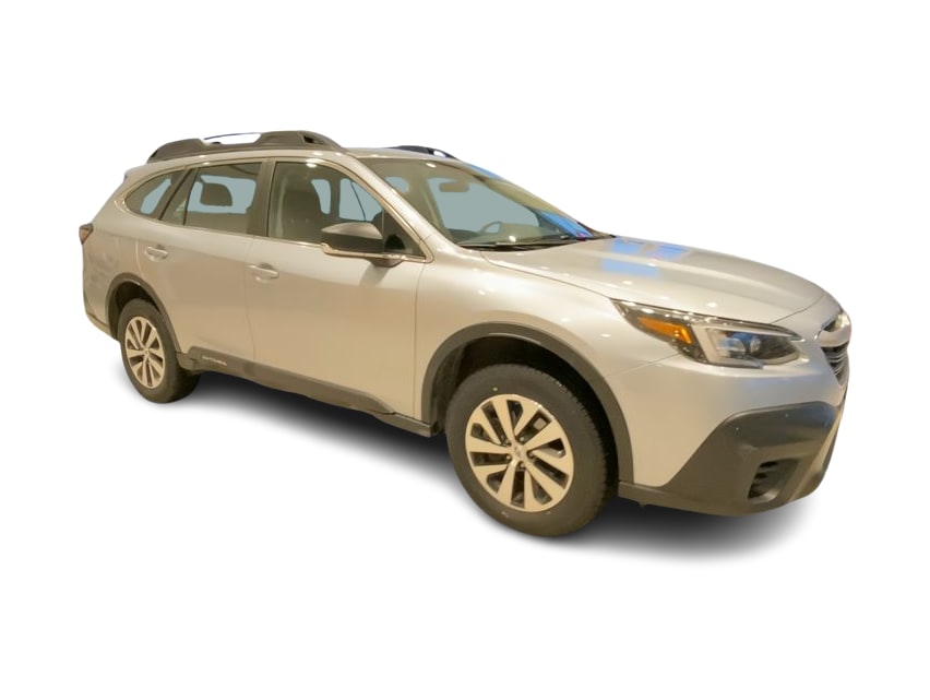 2021 Subaru Outback Base 15