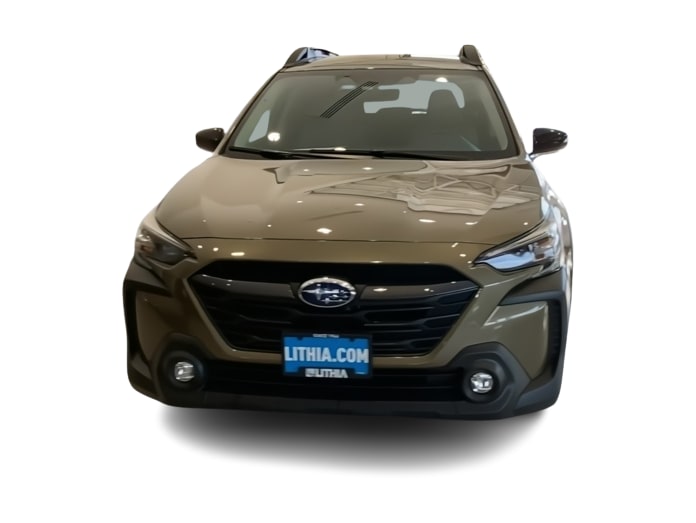 Thumbnail: 2025 Subaru Outback - 6