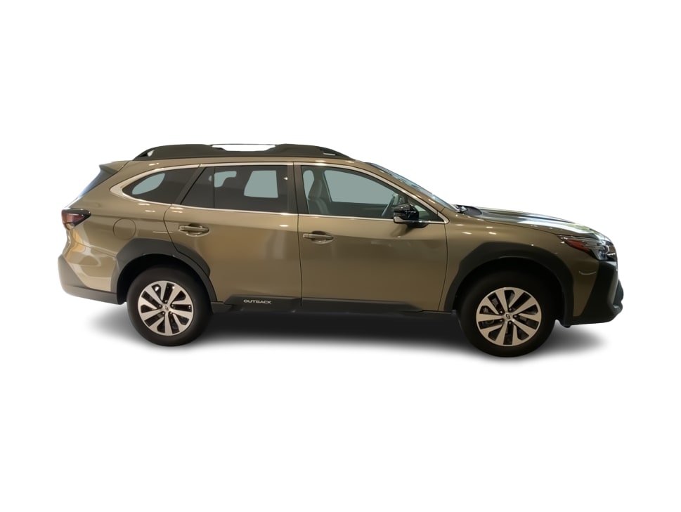 Thumbnail: 2025 Subaru Outback - 22