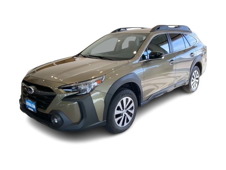 Thumbnail: 2025 Subaru Outback - 20