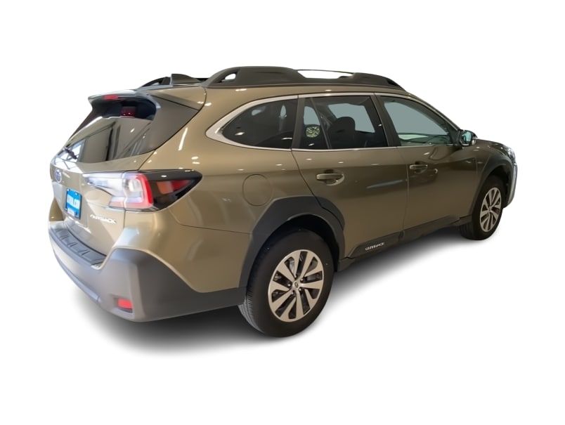 Thumbnail: 2025 Subaru Outback - 21