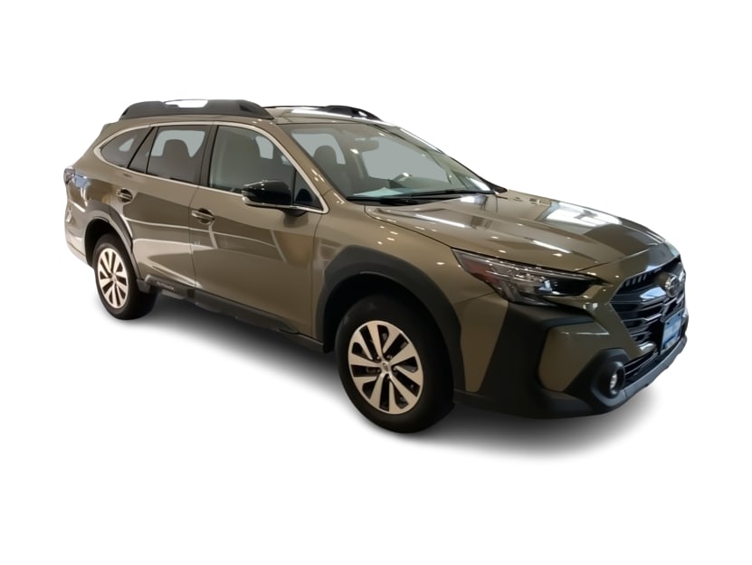 Thumbnail: 2025 Subaru Outback - 19