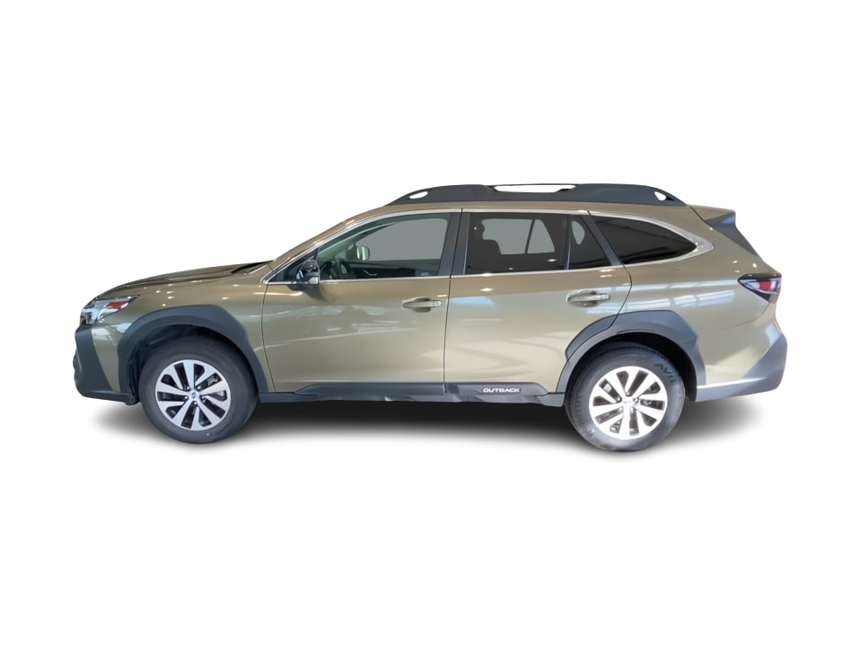 Thumbnail: 2025 Subaru Outback - 3