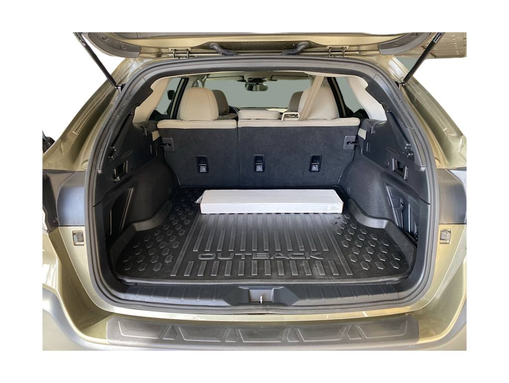 Thumbnail: 2025 Subaru Outback - 18
