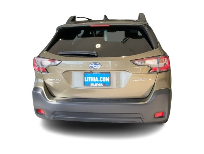 Thumbnail: 2025 Subaru Outback - 5