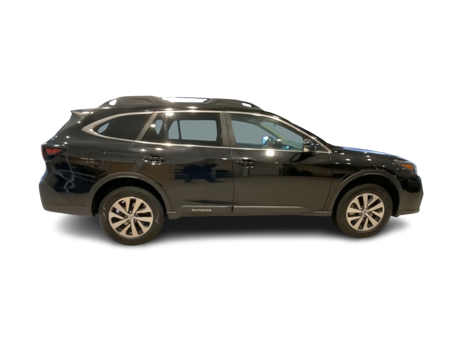 Thumbnail: 2022 Subaru Outback - 20