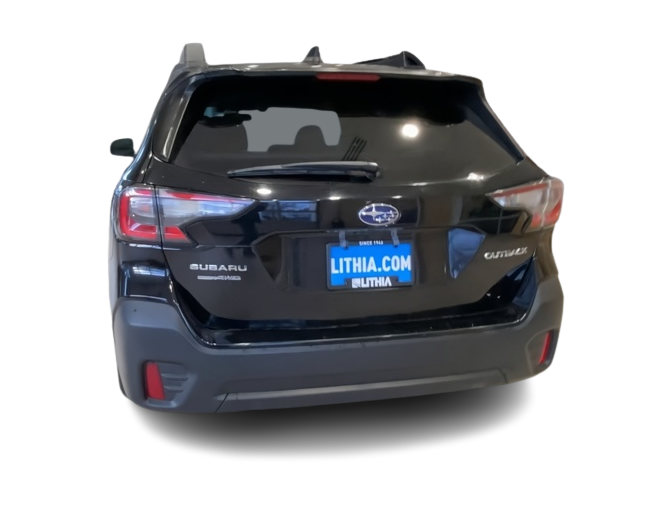 Thumbnail: 2022 Subaru Outback - 18